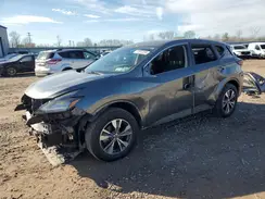 5N1AZ2AS6LN118868 2020 NISSAN MURANO