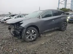 5N1AZ2AS6LN126341 2020 NISSAN MURANO