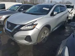 5N1AZ2AS6LN132785 2020 NISSAN MURANO