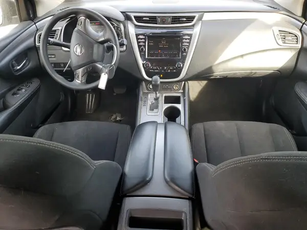 5N1AZ2AS6LN132785 2020 NISSAN MURANO - Image 8