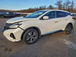 5N1AZ2AS6LN139011 2020 NISSAN MURANO