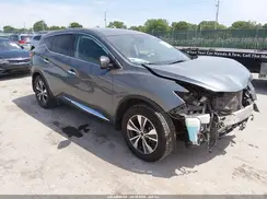 5N1AZ2AS6LN142295 2020 NISSAN MURANO