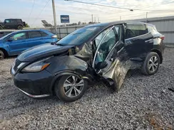 5N1AZ2AS6LN150672 2020 NISSAN MURANO