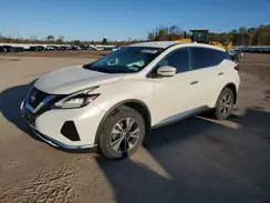 5N1AZ2AS6LN153135 2020 NISSAN MURANO