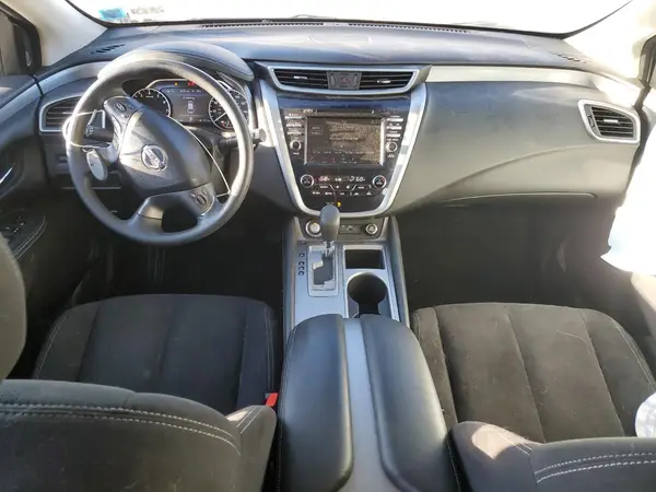 5N1AZ2AS6LN153135 2020 NISSAN MURANO - Image 8