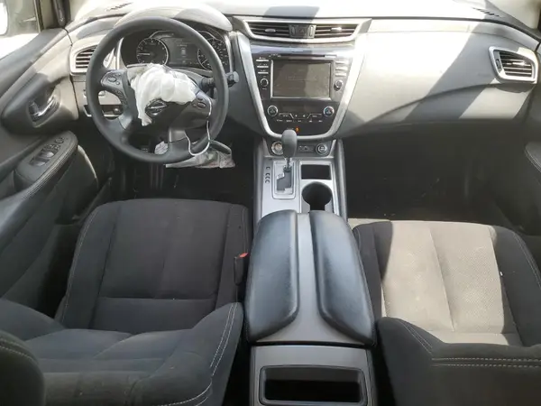 5N1AZ2AS6LN158786 2020 NISSAN MURANO - Image 8