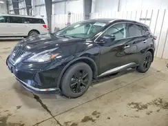 5N1AZ2AS6LN166578 2020 NISSAN MURANO