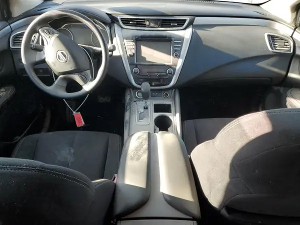 5N1AZ2AS6LN167701 2020 NISSAN MURANO - Image 8