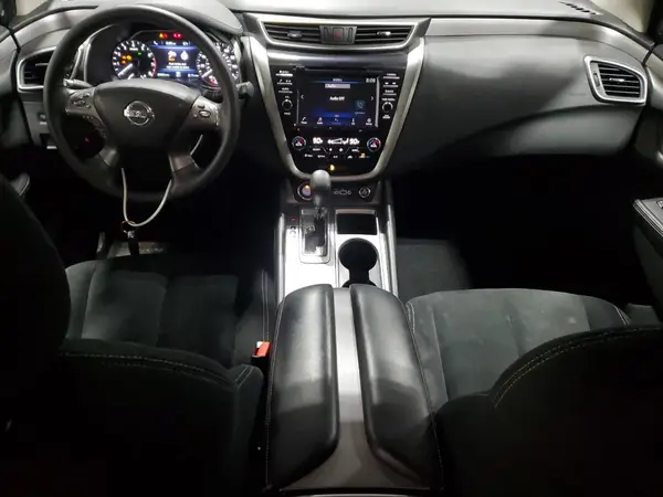5N1AZ2AS6LN169710 2020 NISSAN MURANO - Image 8