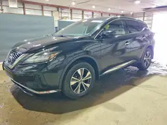 5N1AZ2AS6LN172428 2020 NISSAN MURANO