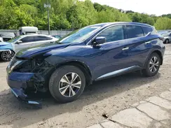 5N1AZ2AS6LN175457 2020 NISSAN MURANO