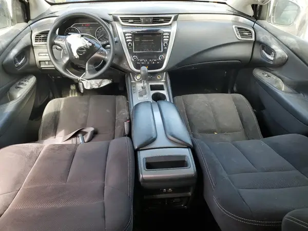 5N1AZ2AS6LN175457 2020 NISSAN MURANO - Image 8