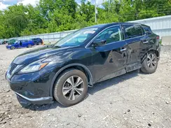5N1AZ2AS6MC114901 2021 NISSAN MURANO