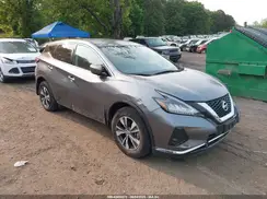 5N1AZ2AS6MC119841 2021 NISSAN MURANO