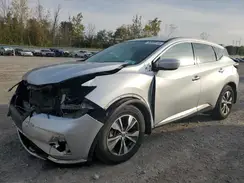 5N1AZ2AS6MC122304 2021 NISSAN MURANO
