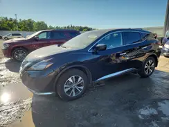 5N1AZ2AS6MC125235 2021 NISSAN MURANO