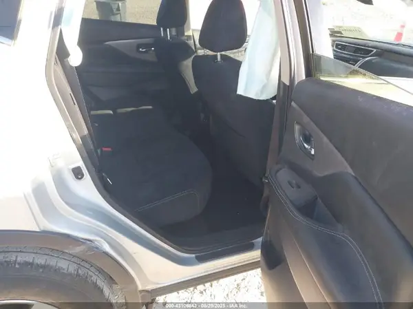 5N1AZ2AS6MC133352 2021 NISSAN MURANO - Image 8