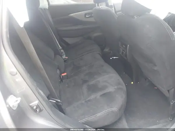 5N1AZ2AS6MC135862 2021 NISSAN MURANO - Image 8