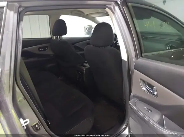 5N1AZ2AS6MC142682 2021 NISSAN MURANO - Image 8