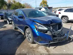 5N1AZ2AS6MC143623 2021 NISSAN MURANO