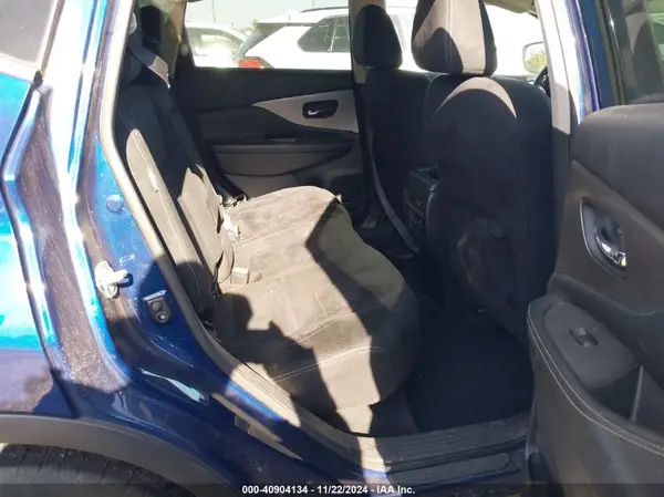 5N1AZ2AS6MC143623 2021 NISSAN MURANO - Image 8