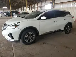 5N1AZ2AS6MC145436 2021 NISSAN MURANO
