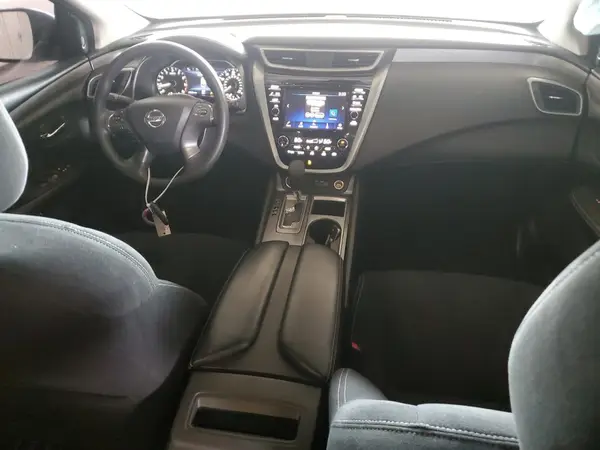 5N1AZ2AS6MC145436 2021 NISSAN MURANO - Image 8