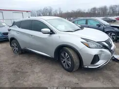 5N1AZ2AS6NC121316 2022 NISSAN MURANO