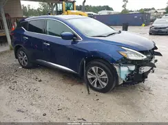 5N1AZ2AS6NC123616 2022 NISSAN MURANO