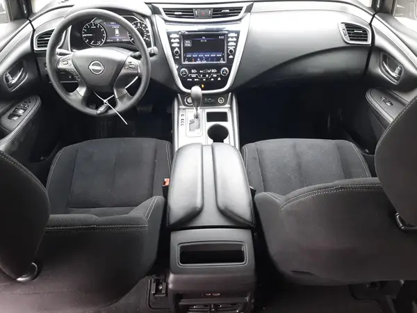 5N1AZ2AS6PC103515 2023 NISSAN MURANO - Image 8