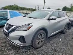 5N1AZ2AS6PC106222 2023 NISSAN MURANO