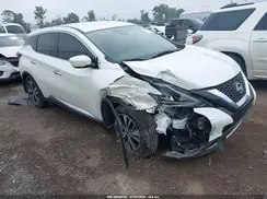 5N1AZ2AS6PC106687 2023 NISSAN MURANO