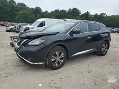 5N1AZ2AS7LN104655 2020 NISSAN MURANO