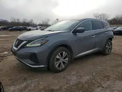 5N1AZ2AS7LN116417 2020 NISSAN MURANO