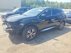 5N1AZ2AS7LN116546 2020 NISSAN MURANO