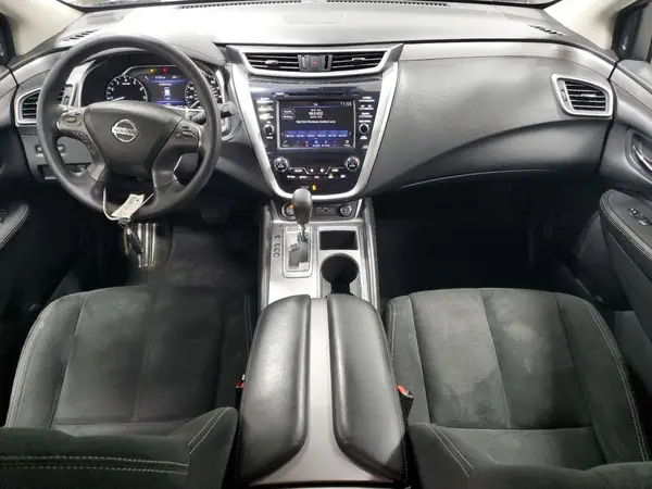 5N1AZ2AS7LN121360 2020 NISSAN MURANO - Image 8