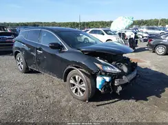 5N1AZ2AS7LN123724 2020 NISSAN MURANO