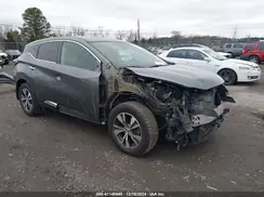 5N1AZ2AS7LN133105 2020 NISSAN MURANO