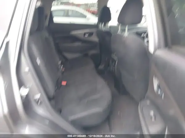 5N1AZ2AS7LN133105 2020 NISSAN MURANO - Image 8