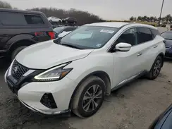 5N1AZ2AS7LN142872 2020 NISSAN MURANO