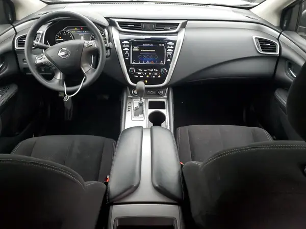 5N1AZ2AS7LN142872 2020 NISSAN MURANO - Image 8