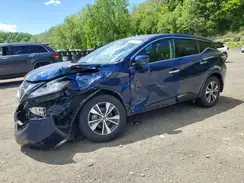 5N1AZ2AS7LN149546 2020 NISSAN MURANO