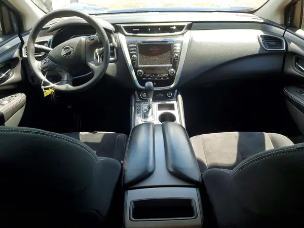5N1AZ2AS7LN149546 2020 NISSAN MURANO - Image 8