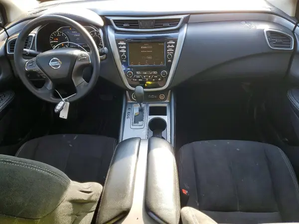 5N1AZ2AS7LN149630 2020 NISSAN MURANO - Image 8
