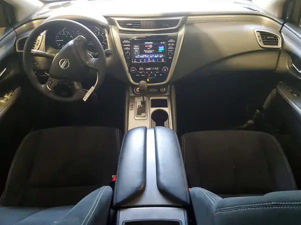 5N1AZ2AS7LN156402 2020 NISSAN MURANO - Image 8