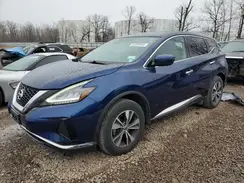 5N1AZ2AS7LN163317 2020 NISSAN MURANO