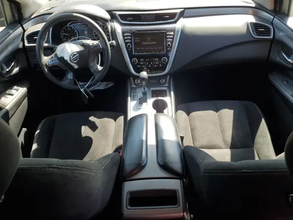 5N1AZ2AS7LN170574 2020 NISSAN MURANO - Image 8