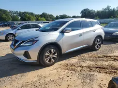 5N1AZ2AS7LN171076 2020 NISSAN MURANO
