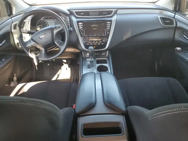 5N1AZ2AS7LN171076 2020 NISSAN MURANO - Image 8
