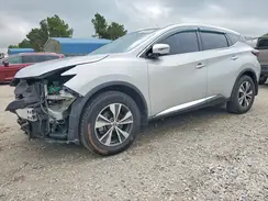 5N1AZ2AS7LN173863 2020 NISSAN MURANO
